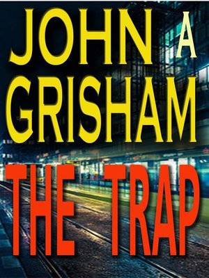 cover image of The Trap